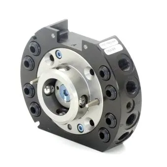 SCHUNK Schnellwechselsystem SWK-021-000-000