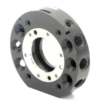 SCHUNK Schnellwechselsystem SWA-041-000-000