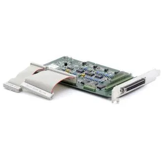 SCANLAB I/O Extension Board 108285