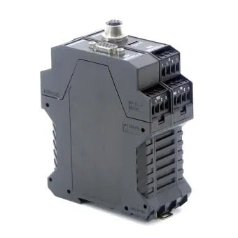 MSC Tuttlingen Steuergerät BK MIKRO 8 PB