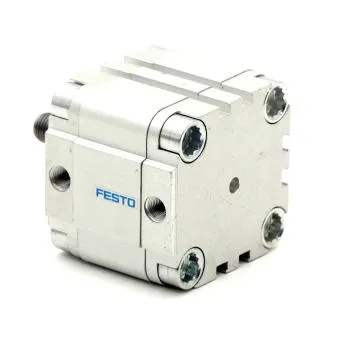 FESTO Kompaktzylinder ADVU-50-15-A-P-A