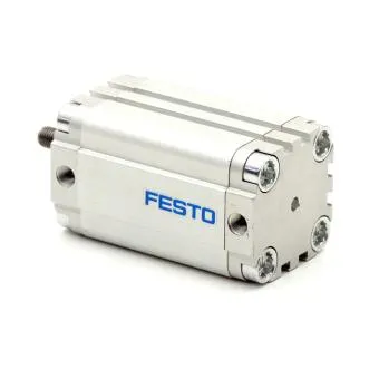 FESTO Kompaktzylinder ADVU-40-60-A-P-A-S6