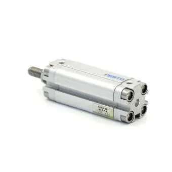 FESTO Kompaktzylinder ADVU-16-45-A-P-A