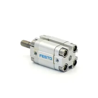 FESTO Kompaktzylinder ADVU-16-10-A-P-A-S6