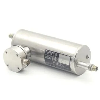 Siemens Durchflusssensor SITRANS F C MASSFLO MASS 2100