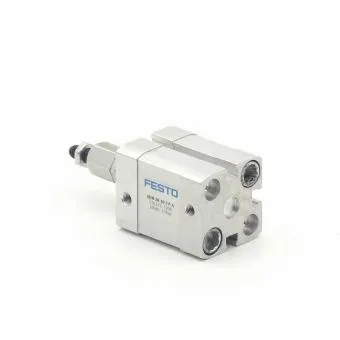 FESTO Kompaktzylinder ADN-20-10-I-P-A