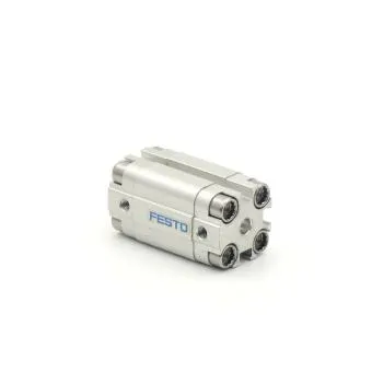 FESTO Kompaktzylinder ADVU-16-15-P-A-S6