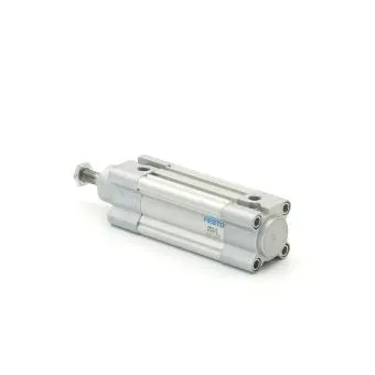 FESTO Kompaktzylinder DNCB-32-40-PPV-A