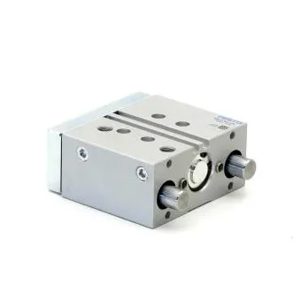 FESTO Führungszylinder DFM-25-30-P-A-KF