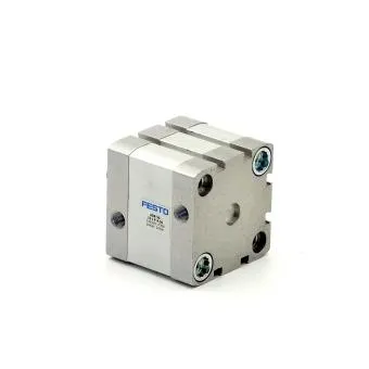 FESTO Kompaktzylinder ADN-50-15-I-P-A-S6