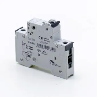 Siemens Sicherungsautomat