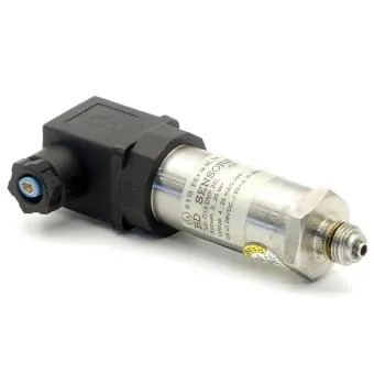 BD SENSORS Druckmessumformer DX3-DMP 331