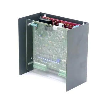 Siemens SIMOREG Kompaktgerät E260