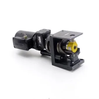 Georgii Kobold Getriebemotor 10 0769 0006