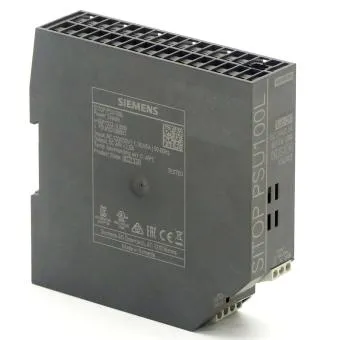 Siemens SITOP PSU100L