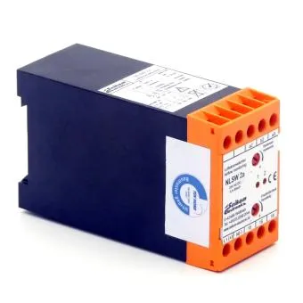 Seikom Auswerteeinheit Luftströmungswächter