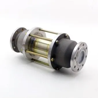 Coax 2/2 Wege coaxial VSV-F 100 NC