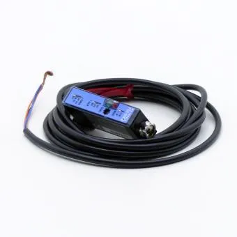 Keyence Lichtleitersensor