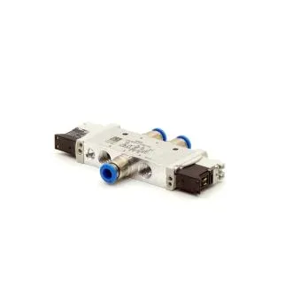 FESTO Magnetventil VUVG-L14-B52-T-G18-1P3