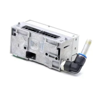 FESTO Endplatte VMPA-FB-EPLM-GU, 552288