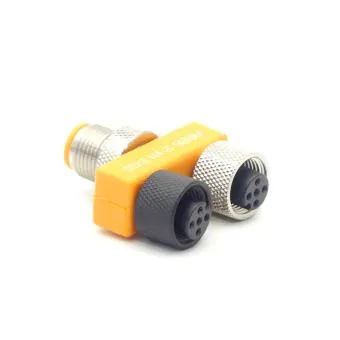 lumberg Sensor-Splitter