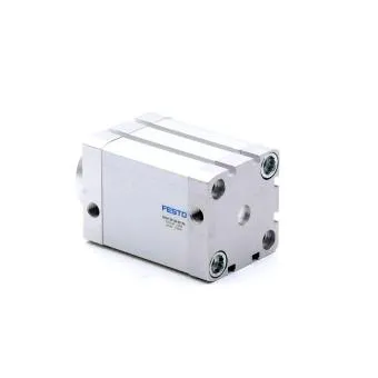 FESTO Pneumatikzylinder DFSP-50-30-DS-PA