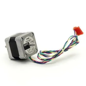 Oriental Motor VEXTA Schrittmotor