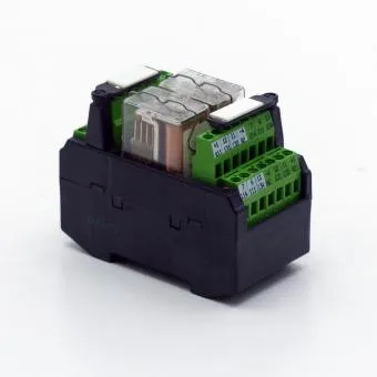 Murrelektronik Relaissockelbaustein
