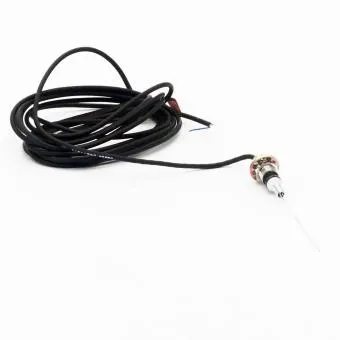 Omron Kapazitiver Schalter