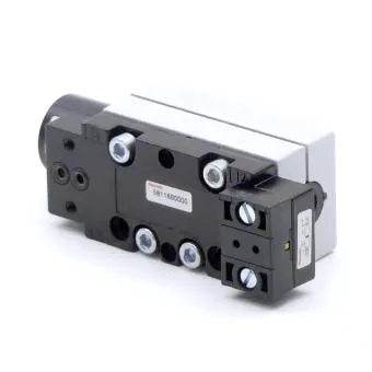 Rexroth 5/2-Wegeventil, Serie 581