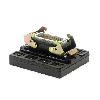 Bosch Steckverbinder