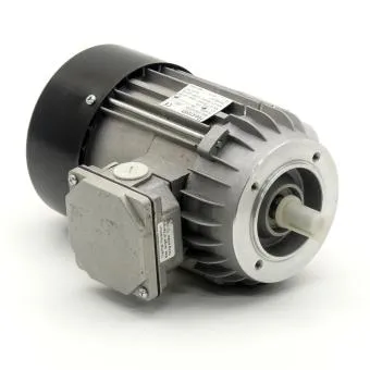 Rexroth Drehstrommotor 3 842 524 924