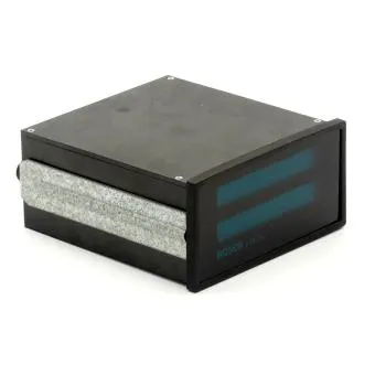 Bosch KTA 256 Display