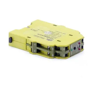 Pilz Zeitrelais Z1M2 2U