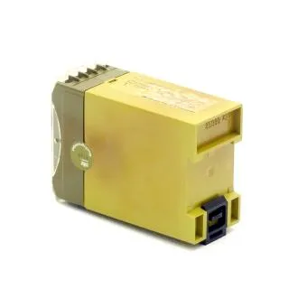 Pilz I-Modul 1-10A + 06658