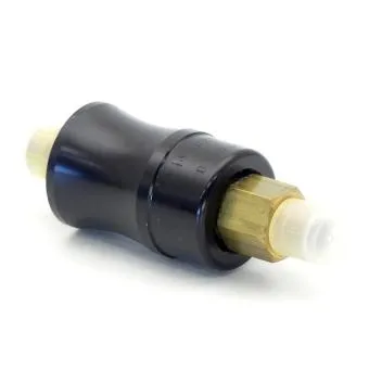 Rexroth 3/2 Wege-Handverteiler