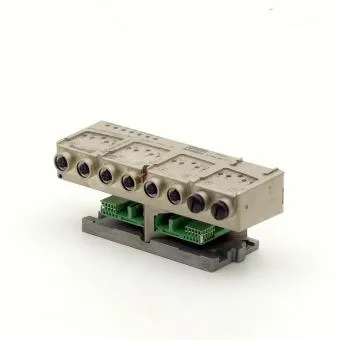 Phoenix Contact Dezentrales I/O-Gerät IBS RL 24 DIO 8/8/8-LK-2MBD