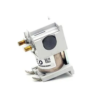 Schaltbau Batterieschütz