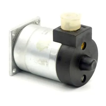 Bosch Magnetspule 0 831 003 006