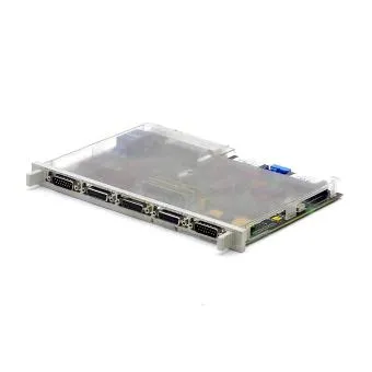 Siemens Positionierbaugruppe