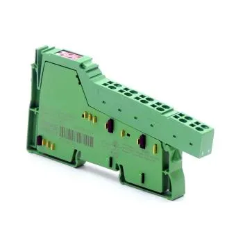 Phoenix Contact Inline-Klemme IB IL 24 DO 4-2MBD