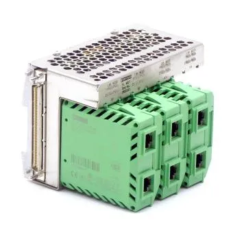 Phoenix Contact Erweiterungsmodul FLMXT + FL IF 2TX VS-RJ-F