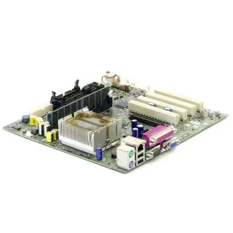 Ricoh Leiterplatte FB5M