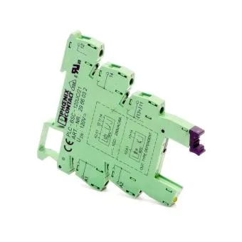 Phoenix Contact Terminal Block