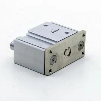 SMC Führungszylinder 63 x 50