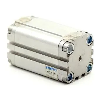FESTO Kompaktzylinder ADVU-40-60-P-A