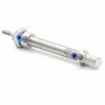 FESTO Rundzylinder DSNU-12-50-P-A