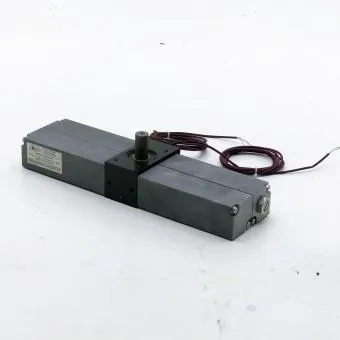 PTM Präzisionstechnik GmbH Schwenkeinheit