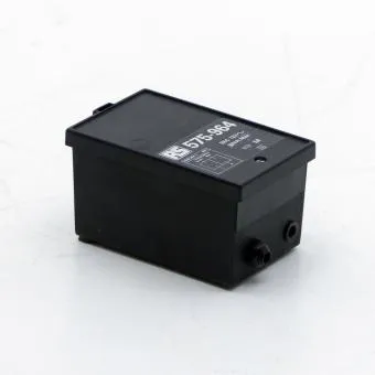 RS Components Transformator