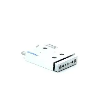 FESTO Führungszylinder DFC-10-10-P-A-KF